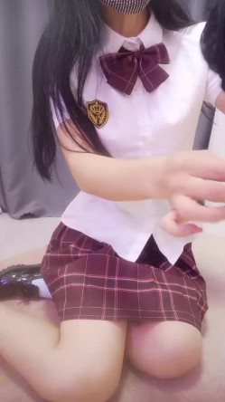 极度骚气大奶少妇『坏姐姐』私人定制各类情景小剧场淫语自慰84部合集 截图1