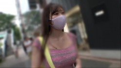 261ARA-586 【純粋美女】【若さMAX】きゃぴきゃぴ美少女の飼育スタッフが「動物みたいに激しいセックスがしたい♪」パイスラ満点の巨乳を携えていざハンティング♪【零れる巨乳】【極みボディ】ア●マルセクシーランジェリーで猛獣の如く責めシゴク！Gカップパイズリがエグイw極エロスレンダーボディがピストンで激しく上下に動きまくりSEXを見逃すな！！ 截图1