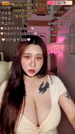 韩国顶级BBW豪乳女主播、天然高颜值奶后「wltn9818」露脸撩骚秀大奶，震撼眼球，极致享受 截图16