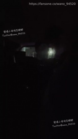 李娜娜Nana18(wano_94520)健身教练大马路旁车震开灯全裸激情爱爱 截图10