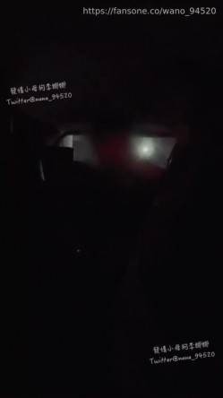 李娜娜Nana18(wano_94520)健身教练大马路旁车震开灯全裸激情爱爱 截图11