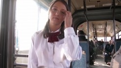 DANDY-378 「謎のパイパンお嬢様 ナディア18歳 AVデビュー」 截图3