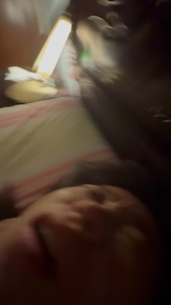 广东东莞极品少妇和相好的偷情视频被渣男曝光 截图4