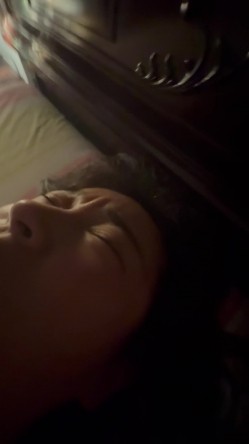 广东东莞极品少妇和相好的偷情视频被渣男曝光 截图7