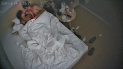 酒店偷拍 连续两天入住情侣气质甜美又身材不错的美女喜欢上位榨取男友精液 截图1