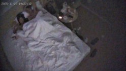 酒店偷拍 连续两天入住情侣气质甜美又身材不错的美女喜欢上位榨取男友精液 截图16