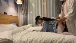 萝莉马尾少女 截图6