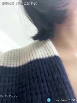 近期万人求档「Akyyds」高颜值精神小妹母狗带闺蜜双飞，一个有颜值，一个有奶子 截图14