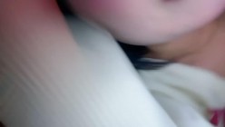 【真实反差大学生】，土豪高价定制，新人下海，童颜巨乳【甜甜甜甜酱】38D大奶超迷人，宿舍疯狂扣屄 截图14