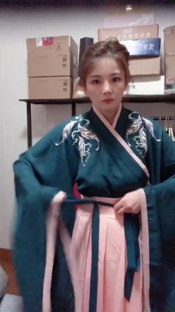 退圈女神归来！王动御用招牌女神模特【甲乙丙我姓丁】最新解锁推特自拍大胆露出全套 截图2
