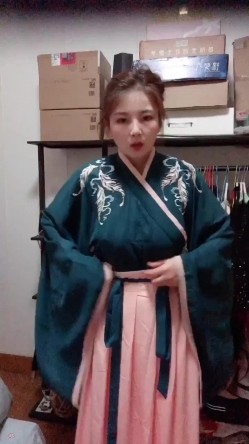 退圈女神归来！王动御用招牌女神模特【甲乙丙我姓丁】最新解锁推特自拍大胆露出全套 截图3