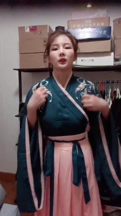 退圈女神归来！王动御用招牌女神模特【甲乙丙我姓丁】最新解锁推特自拍大胆露出全套 截图4