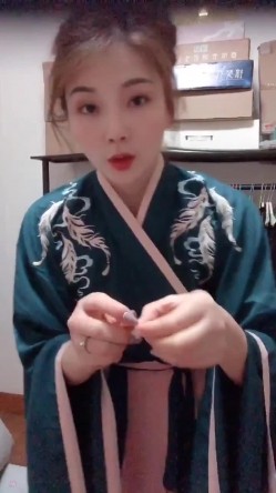 退圈女神归来！王动御用招牌女神模特【甲乙丙我姓丁】最新解锁推特自拍大胆露出全套 截图7