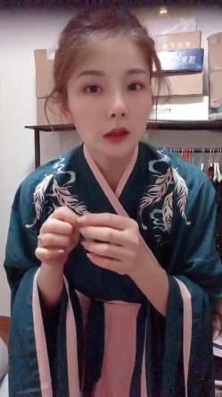 退圈女神归来！王动御用招牌女神模特【甲乙丙我姓丁】最新解锁推特自拍大胆露出全套 截图8