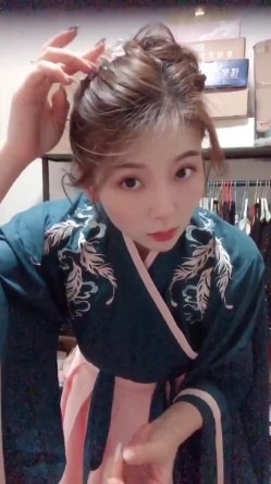 退圈女神归来！王动御用招牌女神模特【甲乙丙我姓丁】最新解锁推特自拍大胆露出全套 截图10