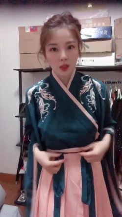 退圈女神归来！王动御用招牌女神模特【甲乙丙我姓丁】最新解锁推特自拍大胆露出全套 截图14