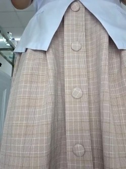 【st站】巨乳肥臀熟女药剂师『HinaLovely』上班穿着情趣内衣偷偷道具自慰流白浆 截图11