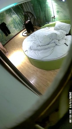 酒店最新偷拍合集,360终于发力爱好偷拍的狼友有福了3V 截图1