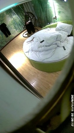 酒店最新偷拍合集,360终于发力爱好偷拍的狼友有福了3V 截图3