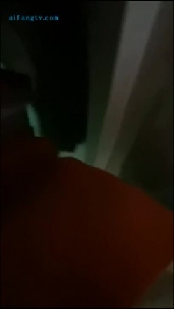 【网爆门事件】贵阳一中高一教室门 截图4