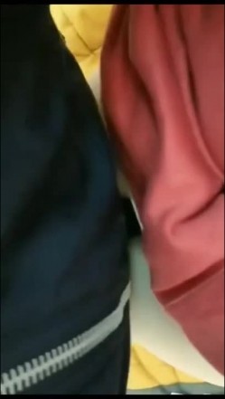【网爆门事件】贵阳一中高一教室门 截图7