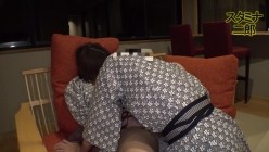 fc2ppv-2638926 【バスト100cm！】大学でモテまくり爆乳Ｉカップ女子大生の彼女と冬休み温泉デートＳＥＸ　ハメ外しすぎて生ハメ大量種付け　中出しアクメで妊娠した映像【流出厳禁】　 截图5