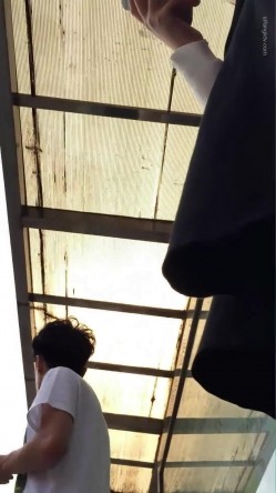 【CD抄底】大师偷拍各种骚内，骚丁第四部完结 截图5
