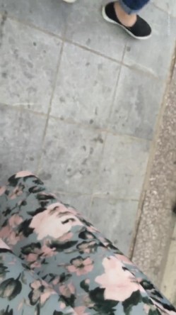 【CD抄底】大师偷拍各种骚内，骚丁第四部完结 截图11