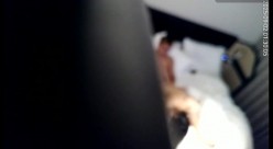 稀有酒店直播台偷拍 非常会玩的年轻情侣夹着跳蛋啪啪妹子身材非常棒 截图13