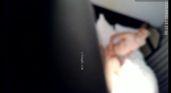稀有酒店直播台偷拍 非常会玩的年轻情侣夹着跳蛋啪啪妹子身材非常棒 截图14