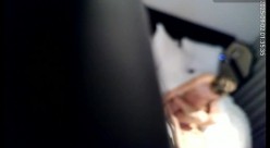 稀有酒店直播台偷拍 非常会玩的年轻情侣夹着跳蛋啪啪妹子身材非常棒 截图16
