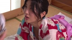1pondo-013021_001 M痴女 百多えみり 截图4