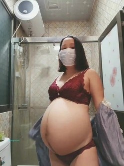 【孕妇福利】2位人妻孕妇做爱49V 极品淫妻结婚怀孕淫 截图2