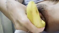 快手主播婷婷老师定制视频 口交、3P、放尿、道具一应俱全！ 截图8