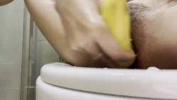 快手主播婷婷老师定制视频 口交、3P、放尿、道具一应俱全！ 截图11