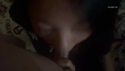 某三甲医院极品反差婊护士吴新园遭绿帽老公泄密流出最爱吃大屌医院取精JK制服啪啪内射 截图8