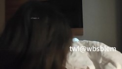 山东约啪大神，【我不是贝林厄姆】，边看球边享受人妻的口活，后入大白屁股 截图14