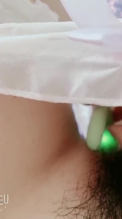 【皇冠福利】小妲己美女【糖璃儿】大尺度性爱私拍流出 激烈啪啪+乳汁喷射+拳交扩阴+淫叫高潮 截图16