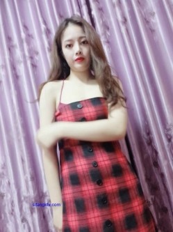 举牌圈 反差露脸美女应大神【一少】定制，七位青春美少女淫荡私拍 截图4