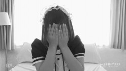 heyzo-1470 メイどーる Vol.5～ご主人様のいいなり性人形～ - 桃井りの 截图1