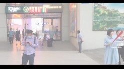 极品淫妻博主，【暧昧AIMEI】，夫妻交换，一起逛景点游玩一天，酒店内4P更有感觉，全程跟拍记录教科书 截图3
