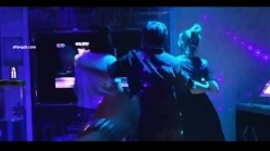 极品淫妻博主，【暧昧AIMEI】，夫妻交换，一起逛景点游玩一天，酒店内4P更有感觉，全程跟拍记录教科书 截图5