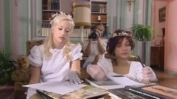 Marc Dorcel - French Beauty XXX 2001 WEB-DL 截图9