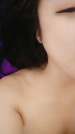 丰满无毛粉逼少妇【吞精小公主】按摩床上推油按摩乳推，乳交后入快速猛操 截图9