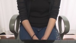 10musume-032718_01 縛られたい願望の素人娘！初めての拘束プレイ 截图3