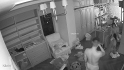 ️【破解摄像头】性瘾少妇频繁自慰 每月高达二十次！ 截图3