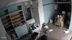 ️【破解摄像头】性瘾少妇频繁自慰 每月高达二十次！ 截图16