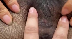【推特网黄】熟妇丝袜母狗，【会计小姐姐】，高清私拍套图视频，好淫荡刺激！ 截图15