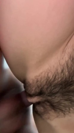 【前男友泄露】青岛G杯露脸巨乳女大学生，与男友自拍性爱视频流出 截图12