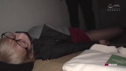 ANKK-008 ぱいぱいでか美大生 截图7